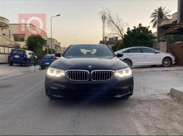 BMW for sale in Iraq